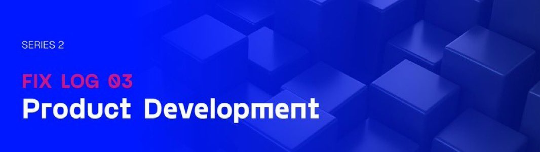 CRYPTOKRALI3's tweet image. FIX LOG Series 3! Smarter Quantity for Real Products

At @Overtake_world , we’ve made product quantity selection smarter and more intuitive for P2P trading.

Now users can:
 • Select quantities that match the product type! single items, sets, or bulk products.
 • Stop guessing…