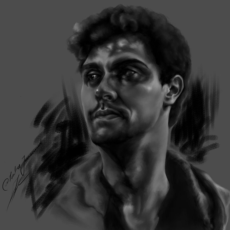 IndreJanusausk's tweet image. I want to join V Gen so much. It would be so helpful with getting some Commissions. 
#VGenCode