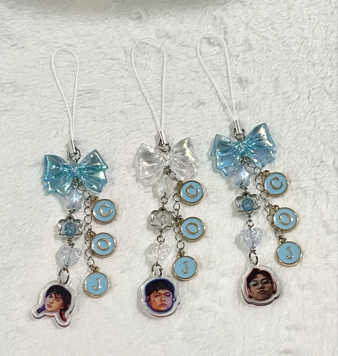 cherrykopi_mnl's tweet image. 🌠 COJ Phone charms
₱120 each

HELP RT 🥹

send me a dm if inch 🫶🏻

🪐 #cojtwt #cupofjoe