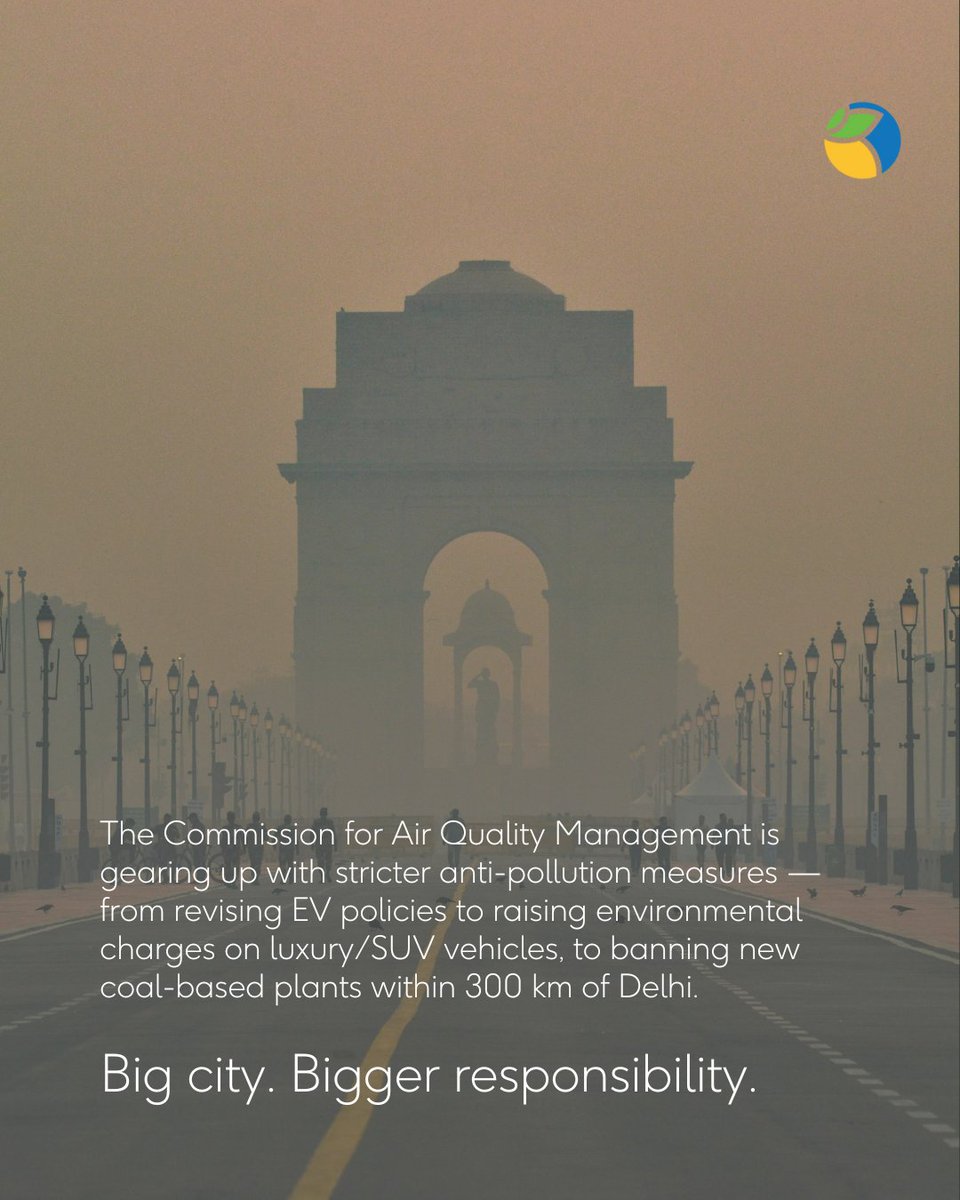 WOTRIndia's tweet image. This Week in Climate: Difficult but must be addressed!

#WOTR #WOTR4Development #WOTRat30