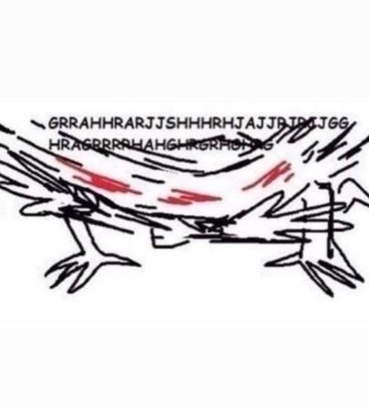 my honest reactions каждый раз когда вижу рокэ