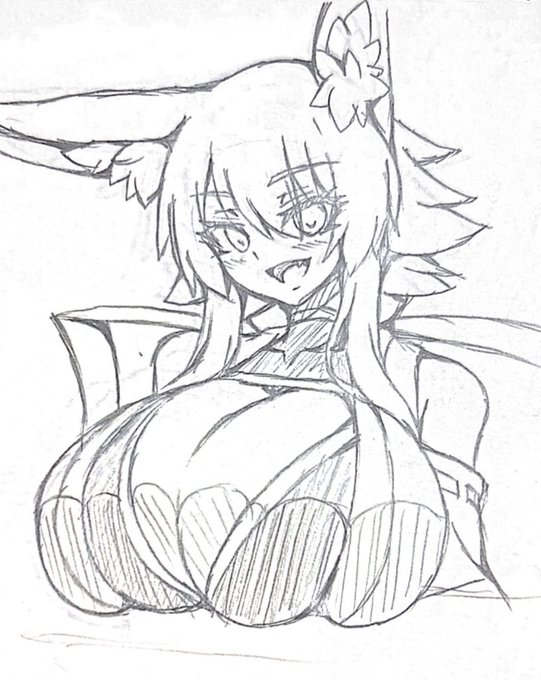 アナログヨーコさん 