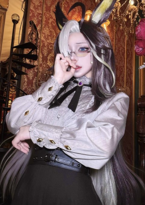 コスプレイヤー凸守たかねのTwitter画像31