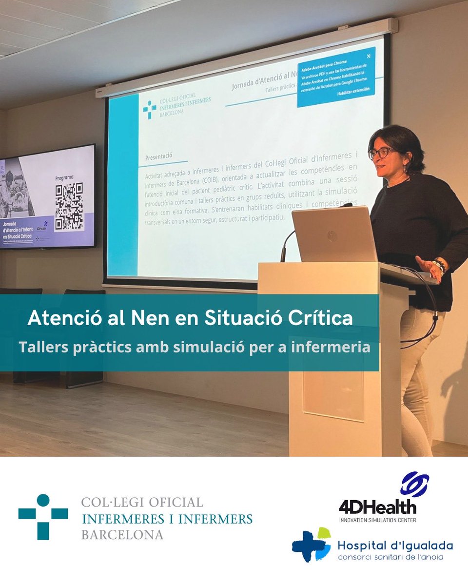 4DHealth tweet media