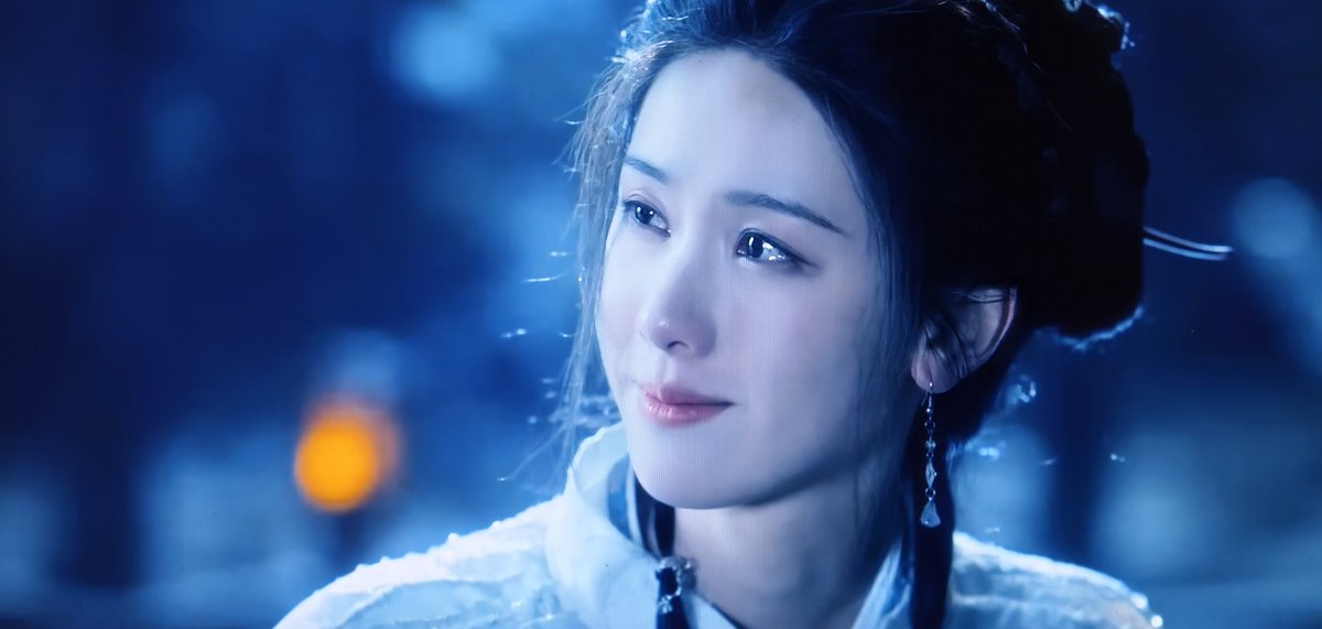 itiswhaitis_'s tweet image. &quot;Think of it as getting to know each other again&quot; 😭😭😭

#fangsoffortune #HouMinghao #chenduling