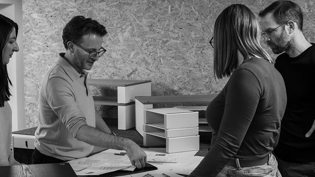 “Designed and engineered at our headquarters in Rayleigh, Essex, UK, Stax 2G reinvigorates the modernist appeal of Stax in a manner that’s completely sympathetic to the original design. It ensures that we retain what makes Stax so unique and important, both as a vital tool for