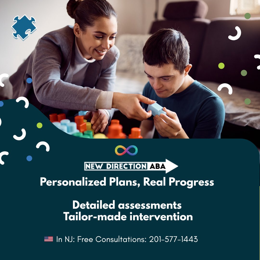 newdirectionaba's tweet image. ABA Therapy in Bergen County, NJ

New Direction ABA offers personalized, family-focused programs designed to support long-term progress. Learn more: thenewdirectionaba.blogspot.com/2025/11/aba-th…

#abatherapy #bergencounty #autismcare #childdevelopment #newdirectionaba