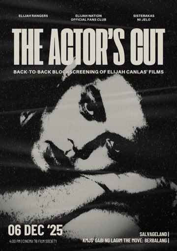 Elijah Rangers OFC tweet media