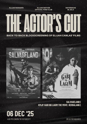 Elijah Rangers OFC tweet media