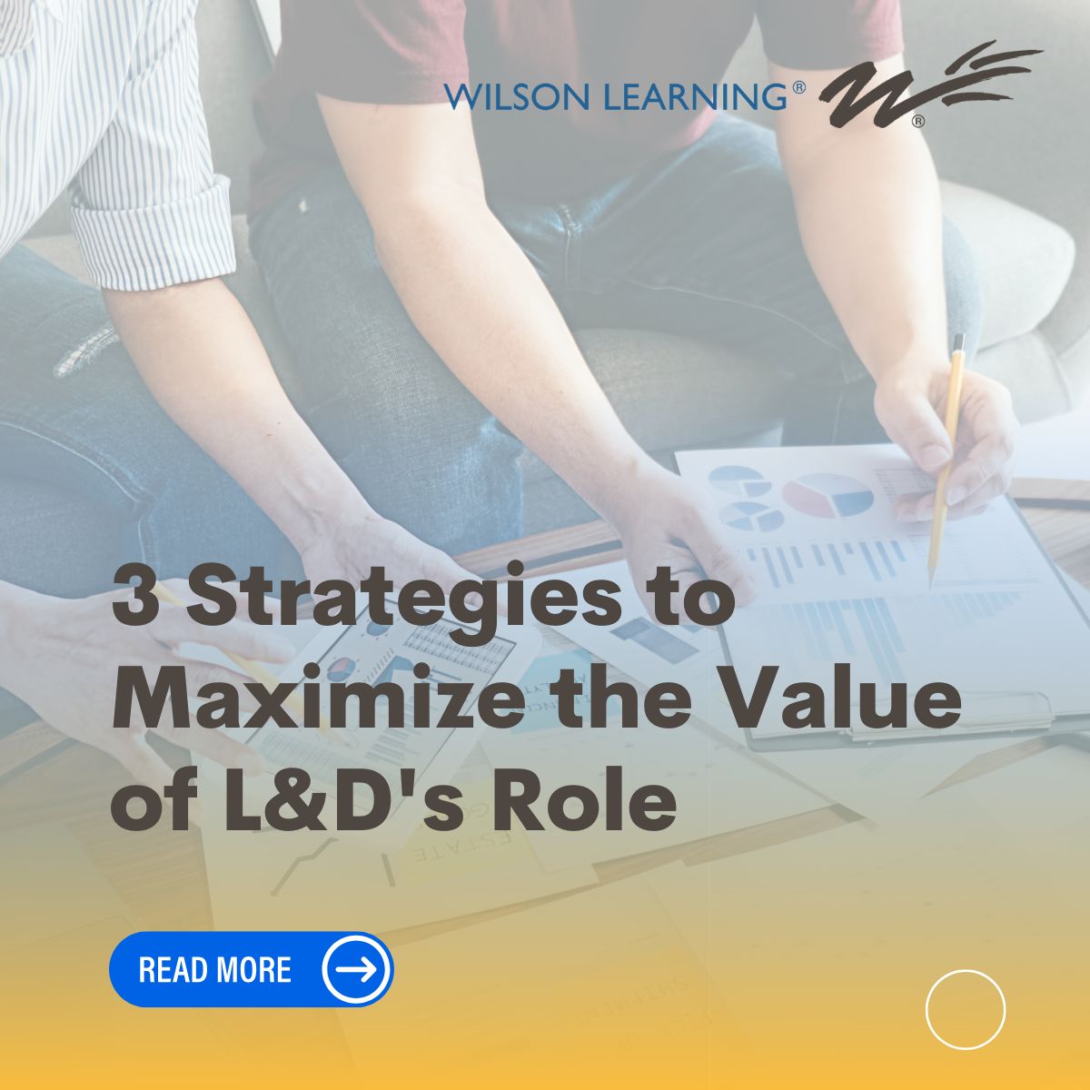 WilsonLearning's tweet image. Learning and development aren’t just support functions—they’re strategic drivers of business #value. Empower your organization with L&amp;amp;D strategies that drive meaningful business outcomes. Read more: bit.ly/481AkMU

#learning #development #business #growth