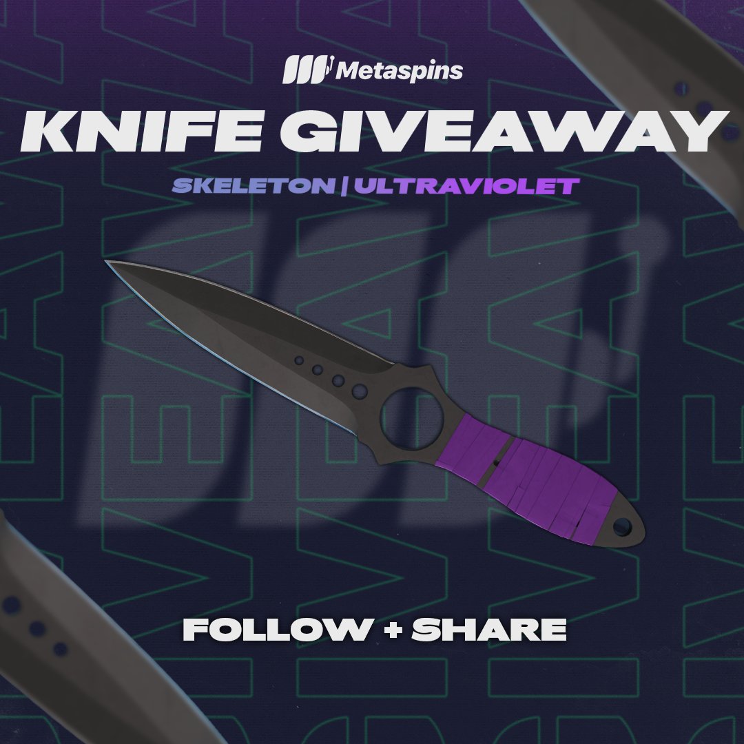 Metaspins Casino tweet media