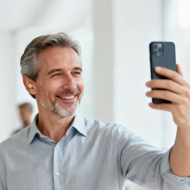 Tomore_Hearing's tweet image. 🎧 Monday vibes! 🎧
New week, new sounds! Don’t let hearing challenges slow you down — Tomore digital hearing aids bring clarity to your day.
Start your week right 💙
👉 tomore.net

#Tomore #MondayMotivation #HearingAids #BetterHearing #HearingTech