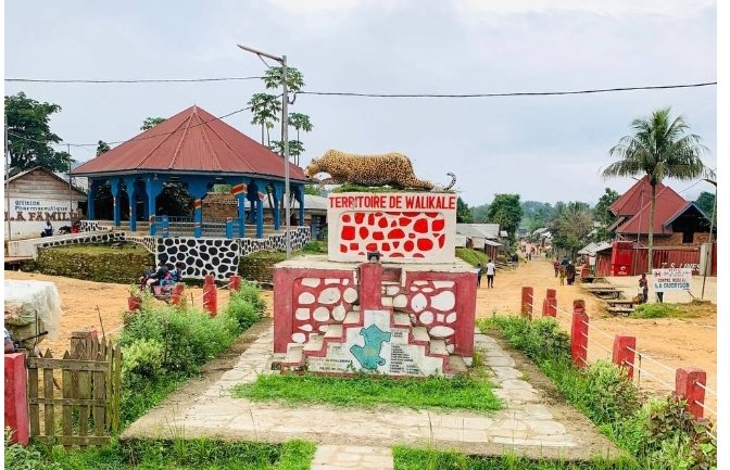 JohnKarume51653's tweet image. Selon la sociv: La prise de Buhimba ouvre la voie sur Kimua et Ntoto vers Ngora. Si les forces loyalistes ne protègent pas Kimua, Ntoto et Ngora, Walikale centre risque gros car c&apos;est à 12 kilomètres. Ce qui peut être fatal pour Kisangani en passant par Lubutu. @LwarhibaM
#SRDC