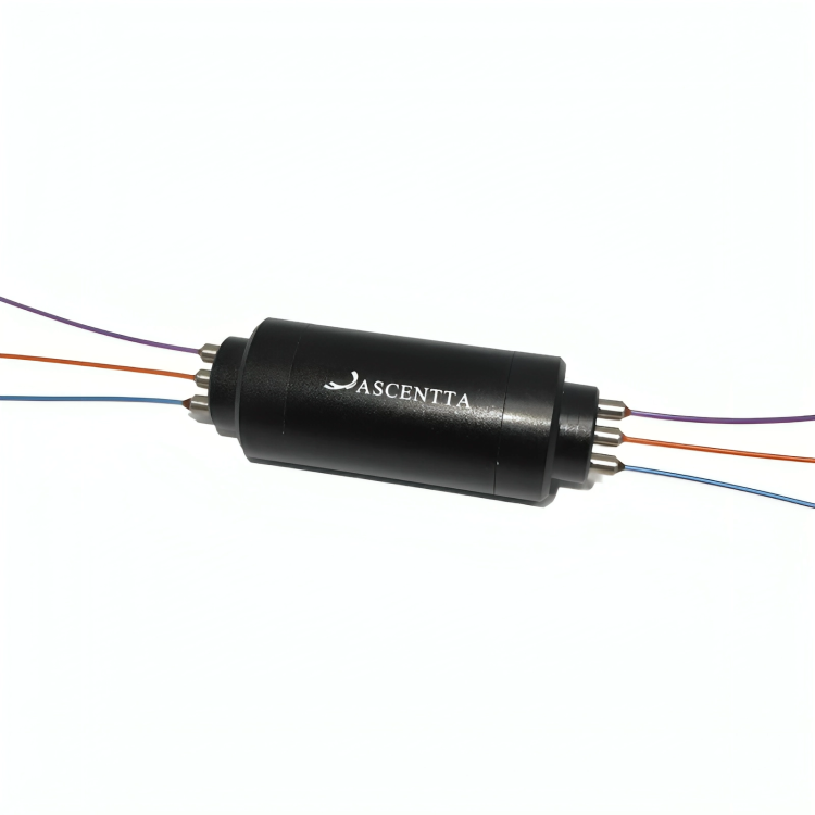 FindLightInc's tweet image. Discover Ascentta’s new TGG-type isolator array: compact multi-channel design (405–1060 nm), high isolation, and no magnetic crosstalk between channels. Ideal for space-sensitive optical systems.  findlight.net/fiber-optics/p… #photonics #optics