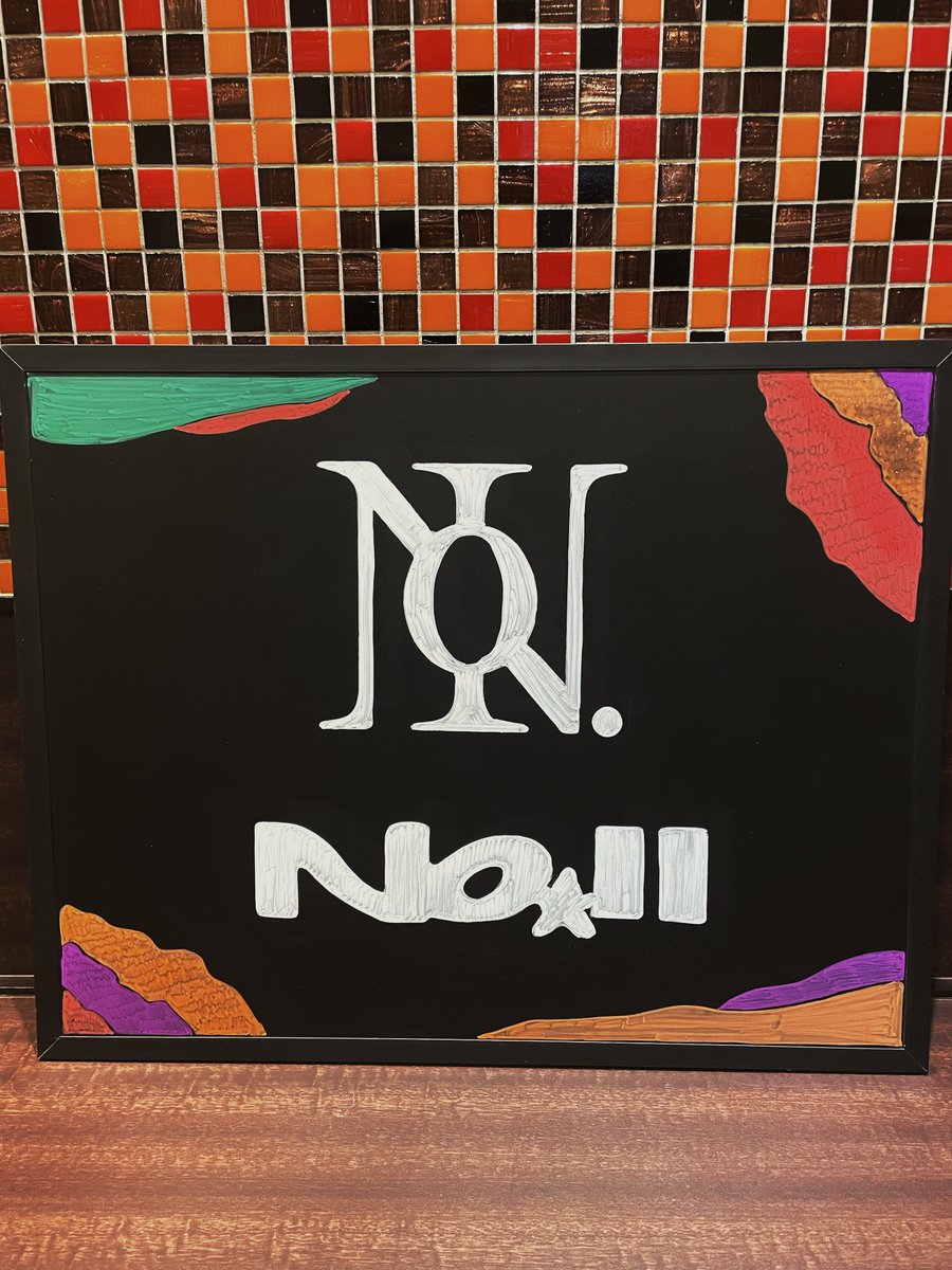 11月25日・26日

#福岡 曇時々雨🌧️

Number_i ❤️💜💙
LIVE TOUR 2025 No.Ⅱ

📍 ＃マリンメッセ福岡 

#Number2_TOUR #Number_i_LIVETOUR 
#企業公式が毎朝地元の天気を言い合う