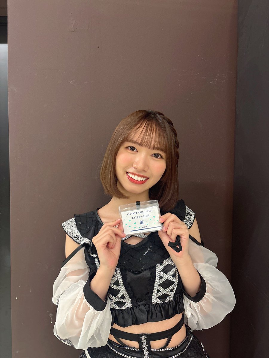 池 帆乃香 (@ike_honoka) / Posts / X