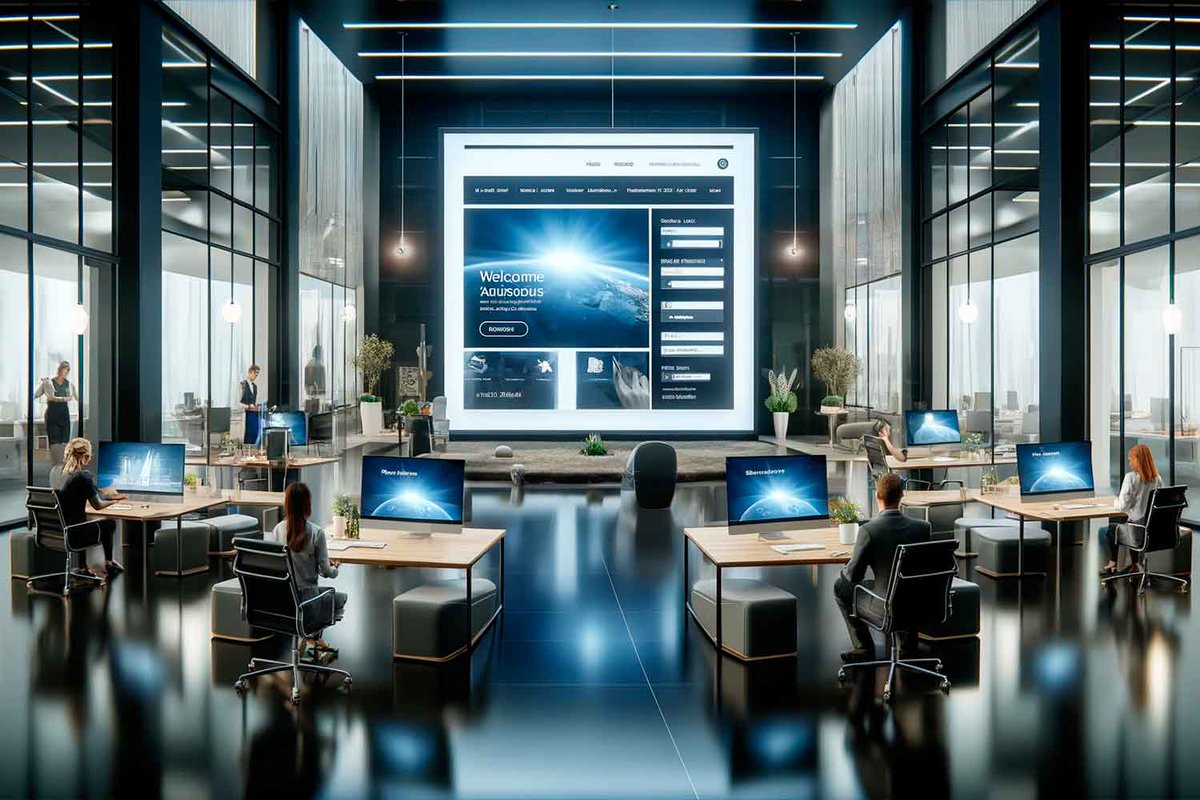 Webentwickler_8's tweet image. Entwicklung von Portalen: 
Unsere Online-Agentur bietet Ihnen individuell angepasste Portale, die nicht nur Ihre Reichweite bei potenziellen Kunden erhöhen, sondern auch Ihre Geschäftsabläufe effizienter gestalten. Starten Sie jetzt!
webentwickler.plus
#PortalEntwicklung