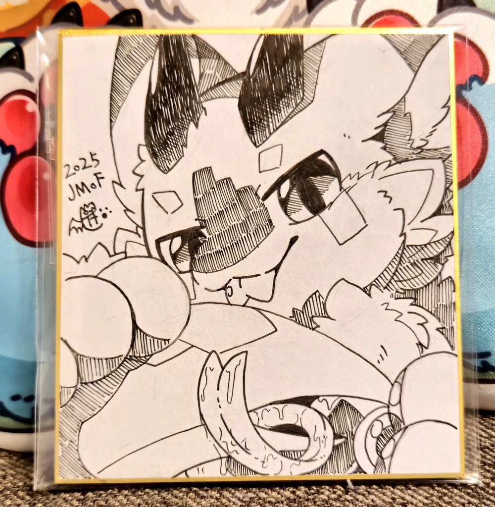 ご依頼はdmにて