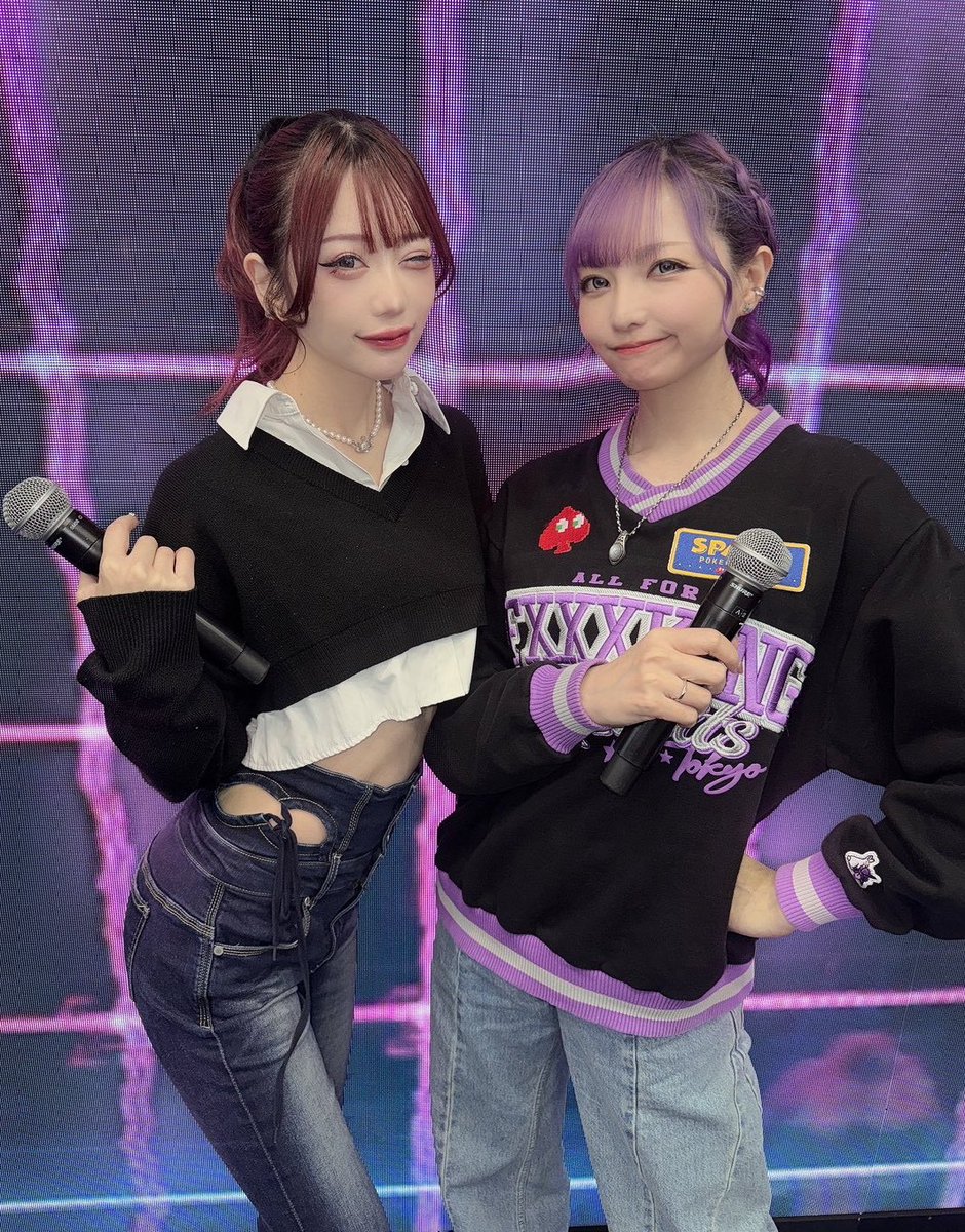 nyanginchaso's tweet image. SPADIEメインイベント終了‼️
大ドラマチック展開の会場が一体となったFTでしたね🔥
サイドもまだまだ沢山あるしプリンセスもこれから決まります👑✨
最後まで楽しんでいこうねぇ〜！！！
 #SPADIE