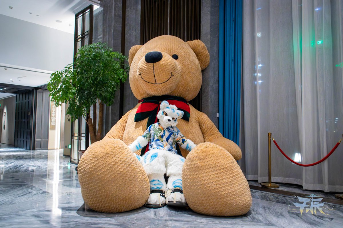 My throne!
📷：<a href="/Tention_BNU/">天天</a>