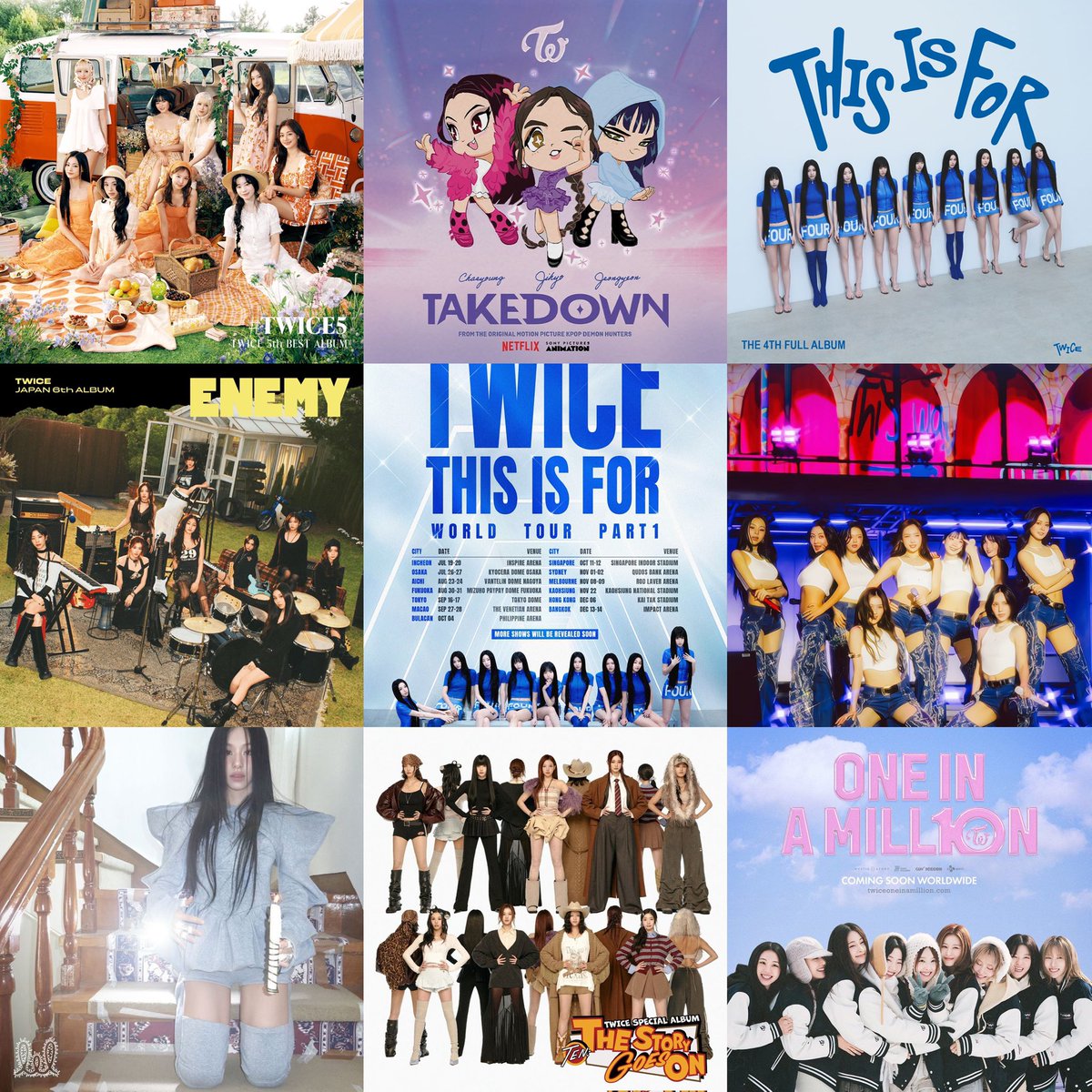 1iil5__'s tweet image. مين تحسون انكرف اكثر جيني ولا تشايونغ🤔