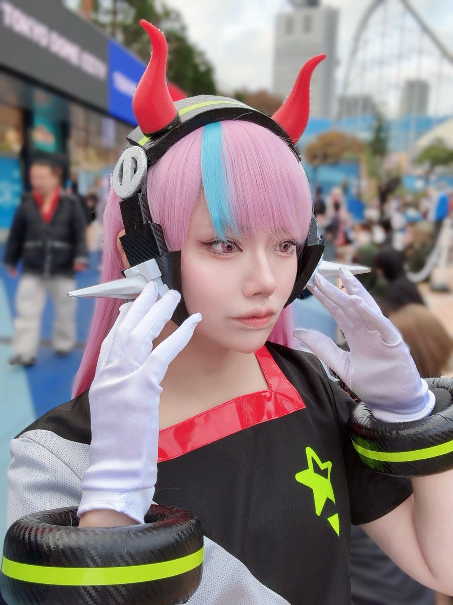 昨日のヒョン👌🏻 ̖́-︎