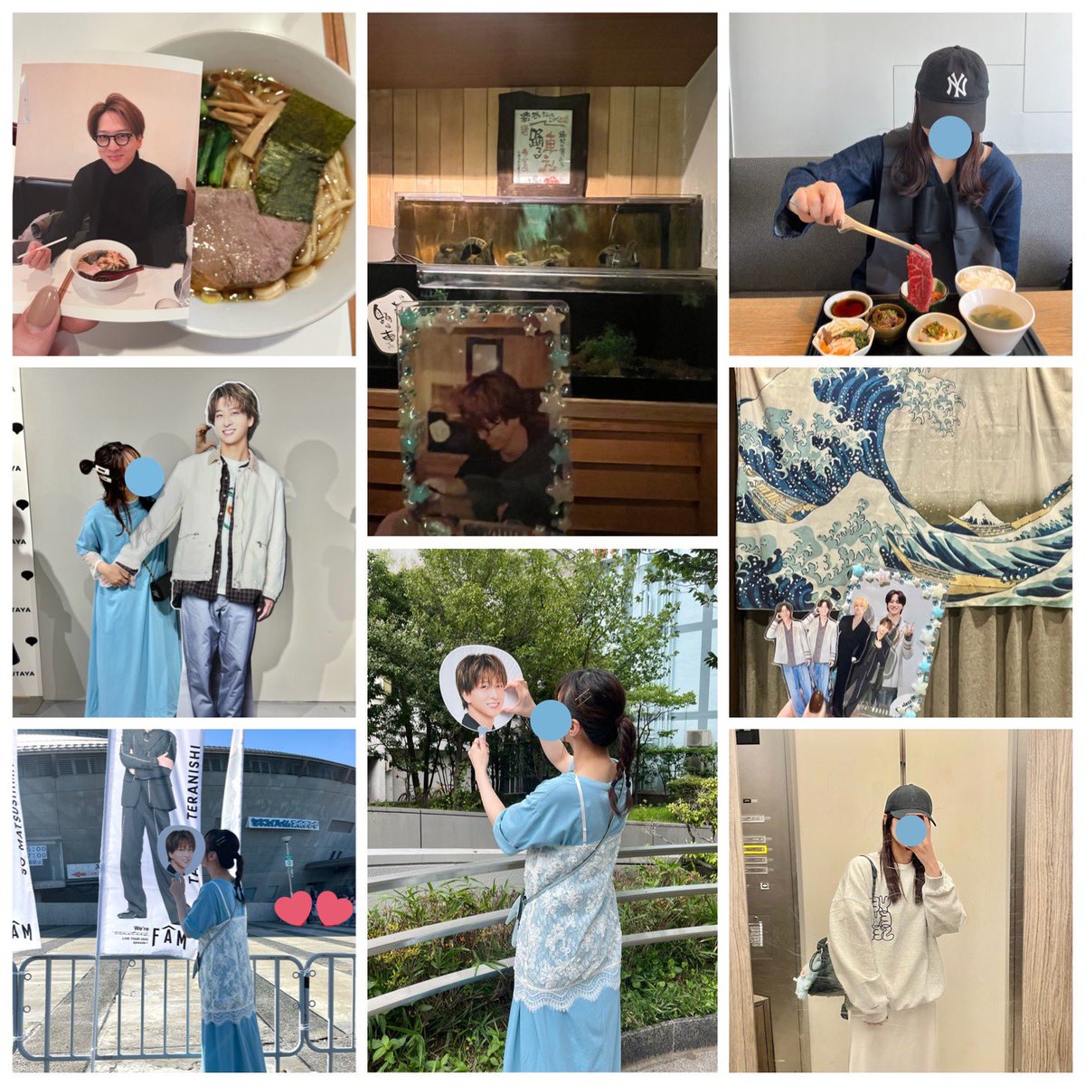 trnsh_tkt123's tweet image. 寺西拓人に愛を叫ぶアカウント♡

寺西拓人に沢山の愛を届けたい♡
8人全員応援してます📣
secondzさん是非仲良くしてください♫

詳しくはALTへ…☺︎