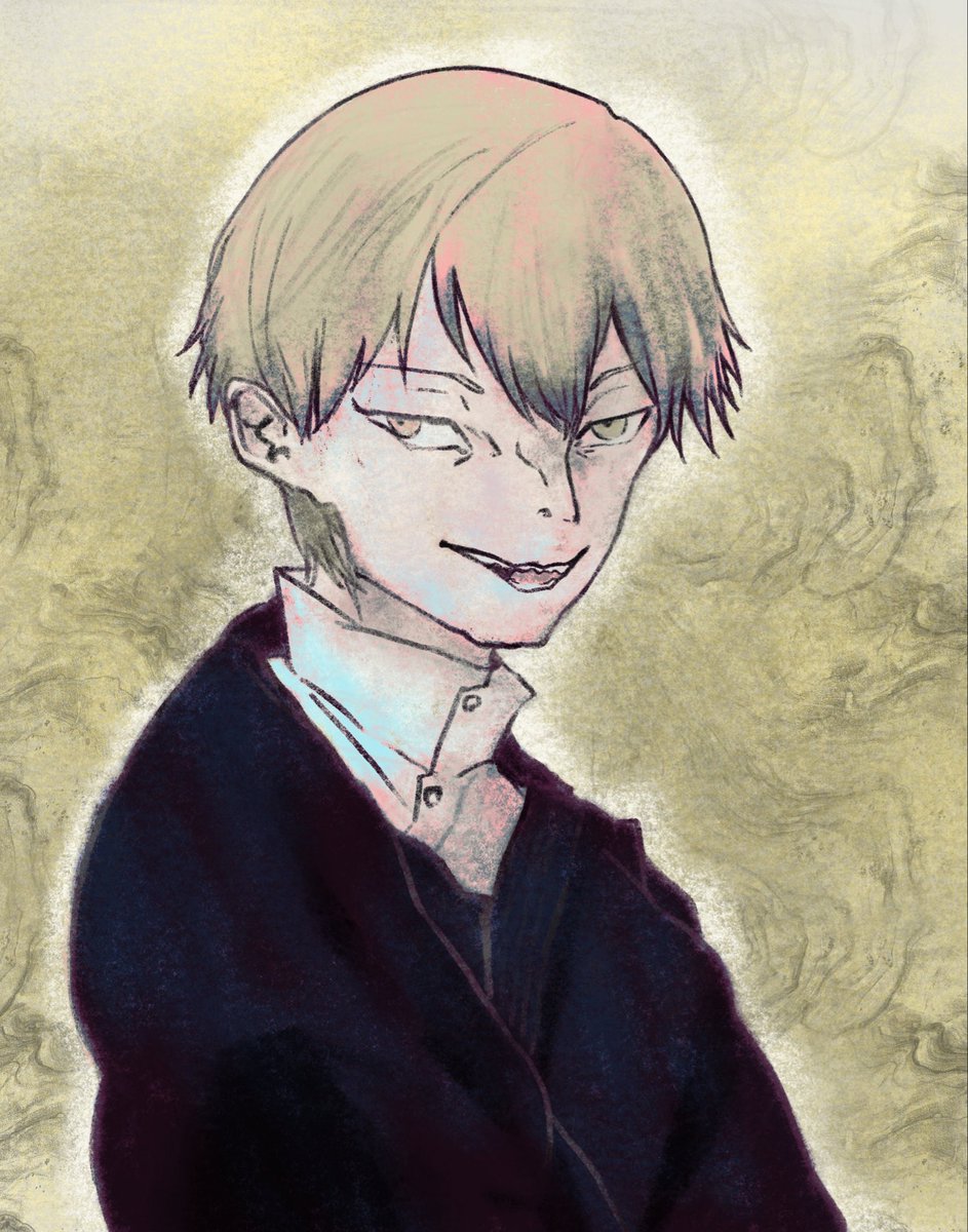 禪院直哉 TVアニメ「呪術廻戦」のフィギュアが 続々登場決定！ ＼ 圧倒的な