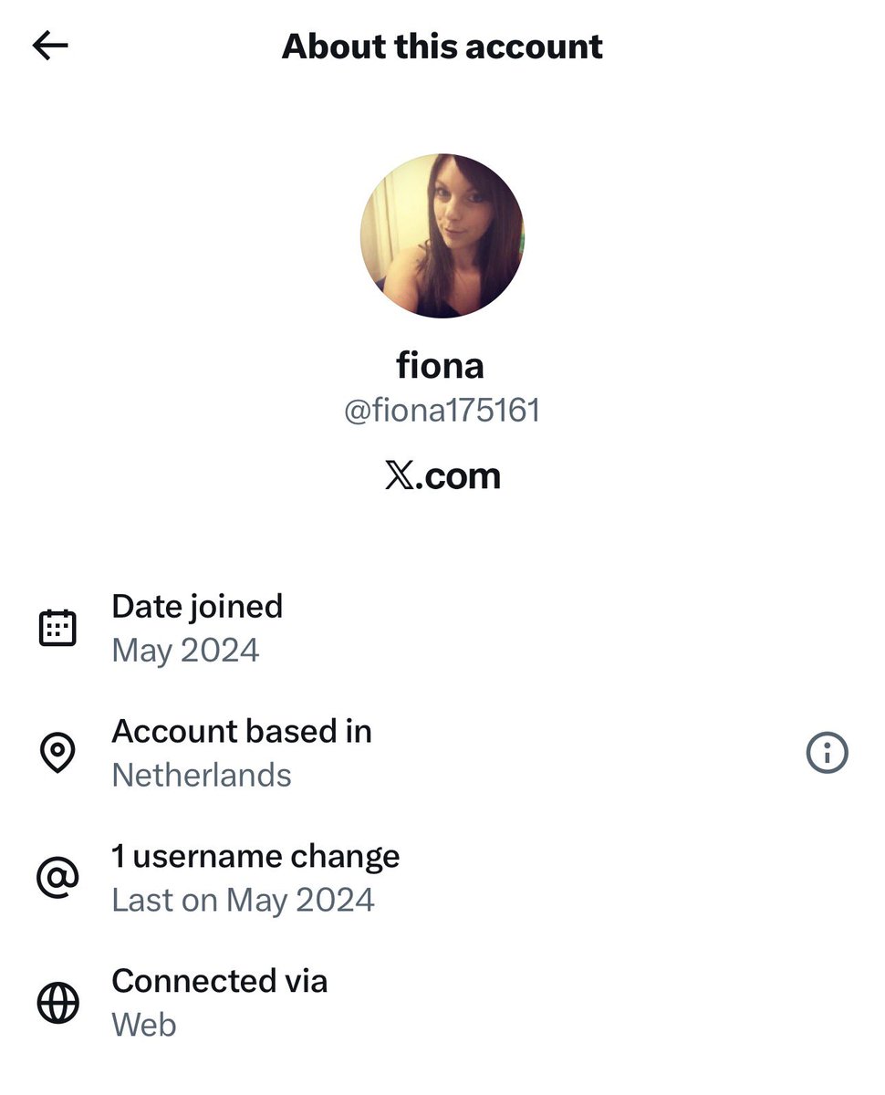 kevverage's tweet image. Dank u wel “fiona”