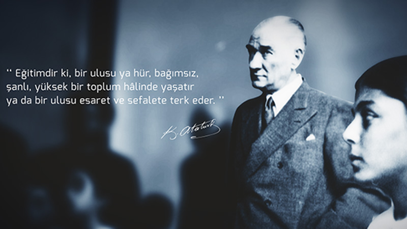 Tüm Öğretmenlerimizin Günü Kutlu Olsun. #öğretmenlergünümüzkutluolsun
