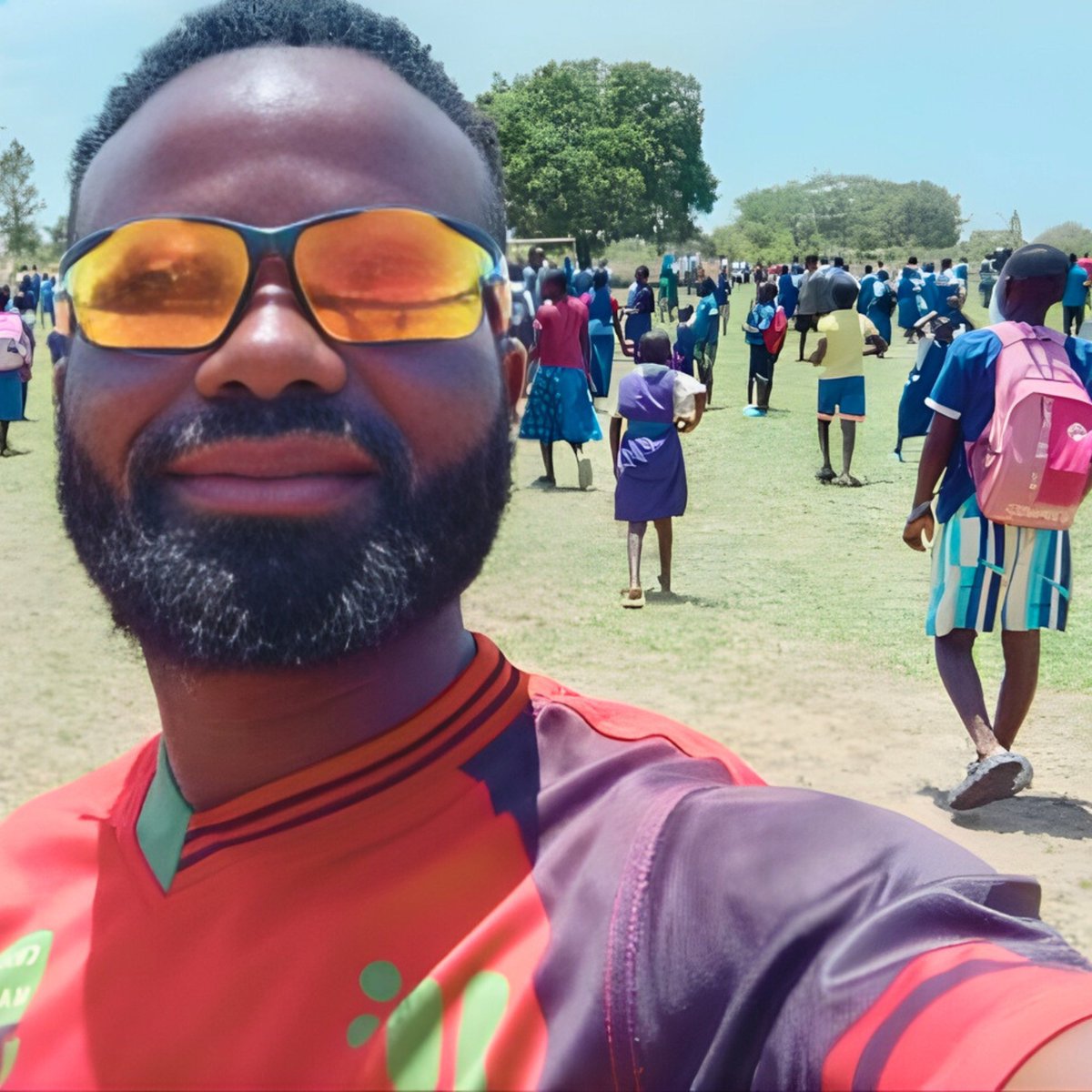 The Cricket Academy tweet media