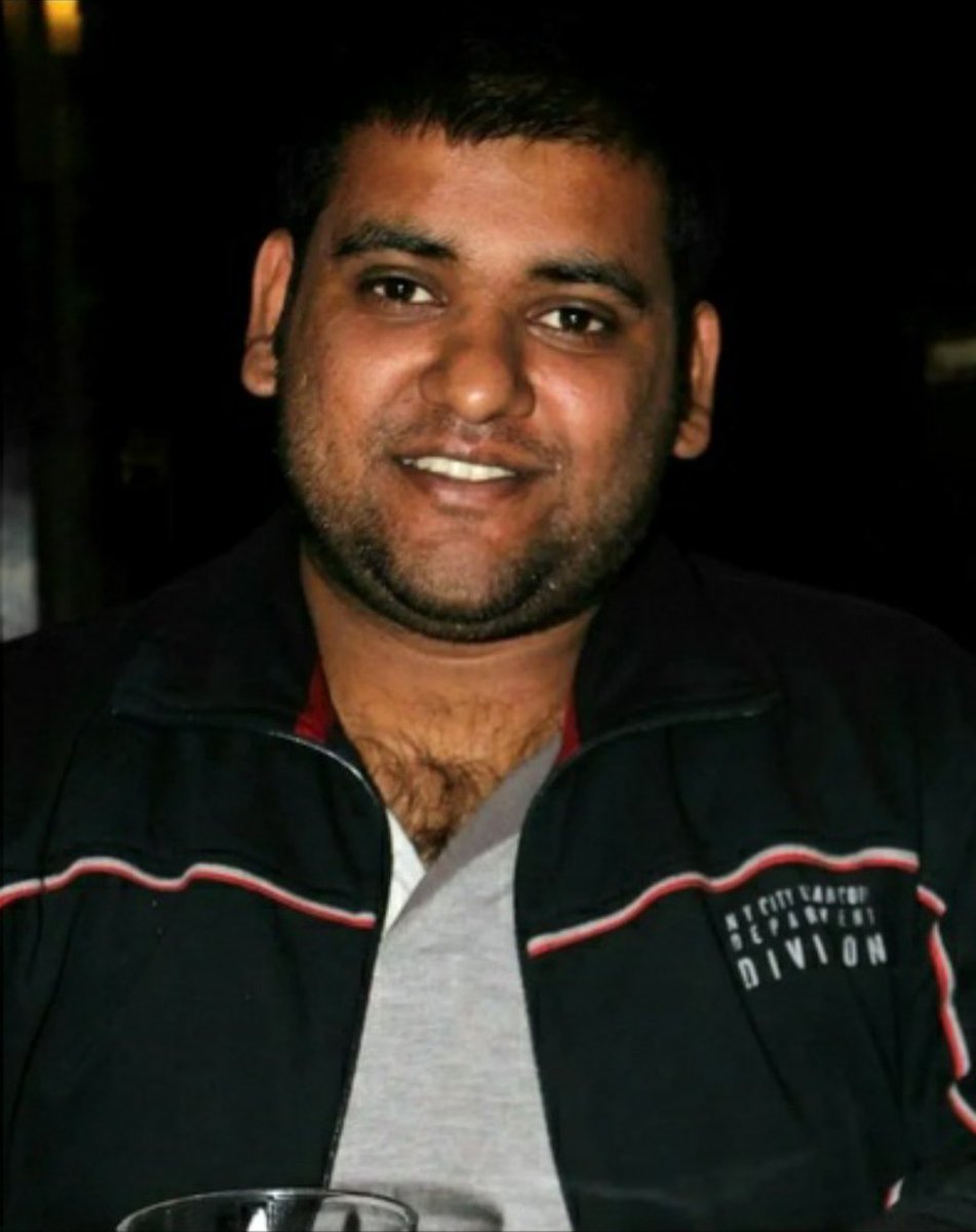 Good men must die but death cant kill their names.

If they think delaying hearing dates can erase Atul Subash name then they are not paying attention.

Atul Subash is not just a name anymore it is a revolution.