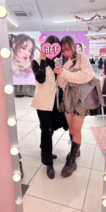 Twitterのコスプレ画像17