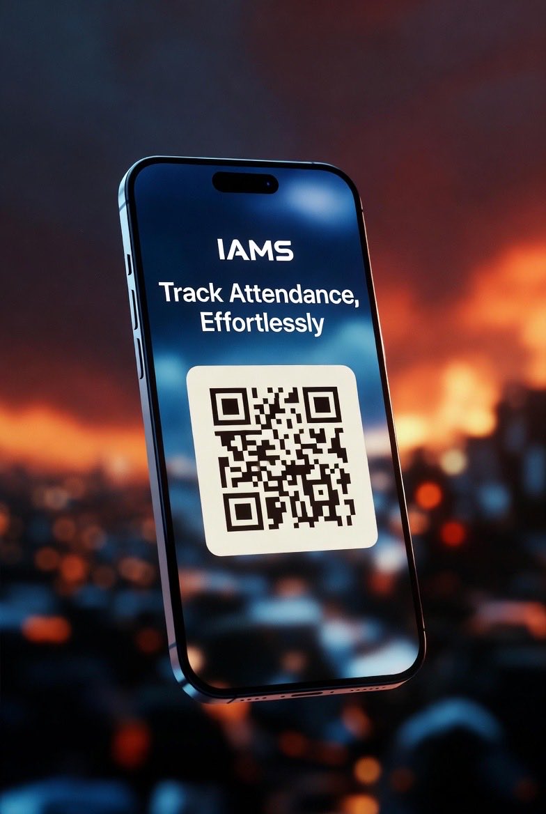 swupel's tweet image. 🕐 Tired of spreadsheets and sign-in sheets that eat your time?

Introducing IAMS – the Innovative Attendance Management System that’s about to revolutionize how teams track who’s in, who’s out, and everything in between.

Real-time check-ins. 
Zero errors. 
All the insights you…