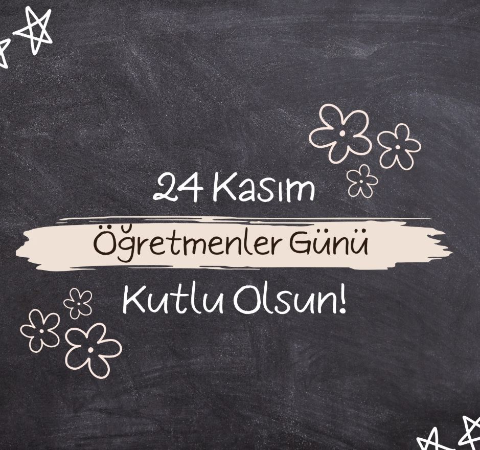"Ülkemizi gerçek hedefe, gerçek mutluluğa kavuşturmak için iki orduya ihtiyaç vardır: 
Biri vatanımızı kurtaran asker ordusu, 
diğeri ulusumuzun geleceğini yoğuran irfan (bilim, kültür) ordusudur."  #Atatürk #24Kasım #ÖğretmenlerGünü