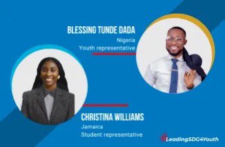 Blessingmentor's tweet image. From a rural classroom to the global decision-making table. 
Honoured to be elected Africa Youth Rep &amp;amp; HLSC Youth &amp;amp; Student Leader for the 2026–2027 UNESCO SDG4 Network 

Out of nearly 5,000 applicants from 167 countries, @Education2030UN selected 110 young leaders
#SDG4 #UNESCO
