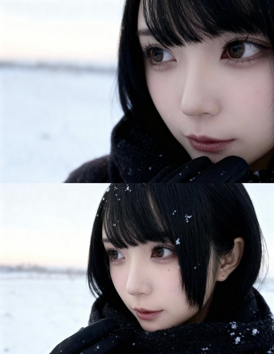 浅井にしの tweet media