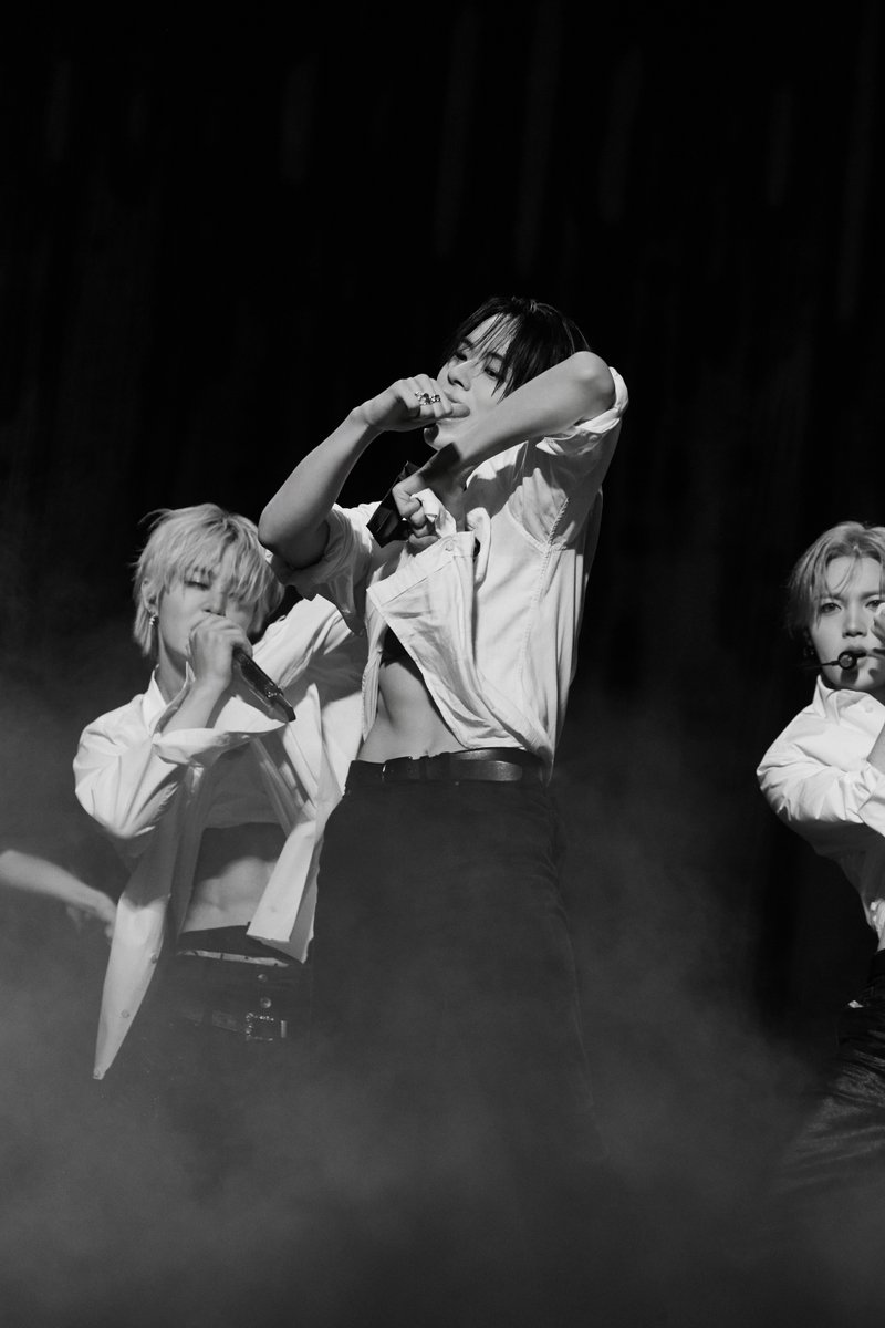 yg_treasure_jp's tweet image. [💬]

よこはまのみなさんーー！
すてきなおもいでをつくってくれてありがとうございます！
みなさんのおかげでとてもしあわせでした🥰
またあえるまでげんきでね？😁
だいすきです🤭

by #YOONJAEHYUK #윤재혁 #ユンジェヒョク