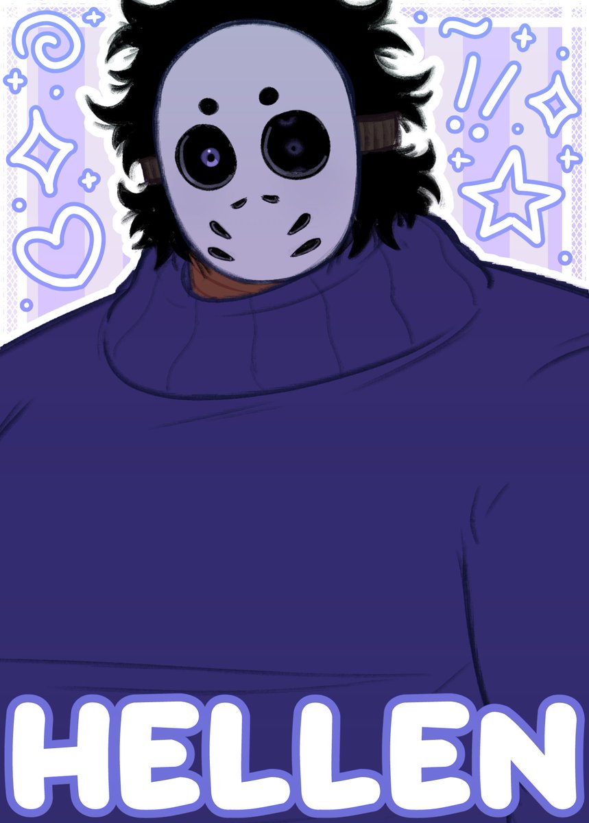 mari__plush's tweet image. guess who else i finished drawing #lookoutside