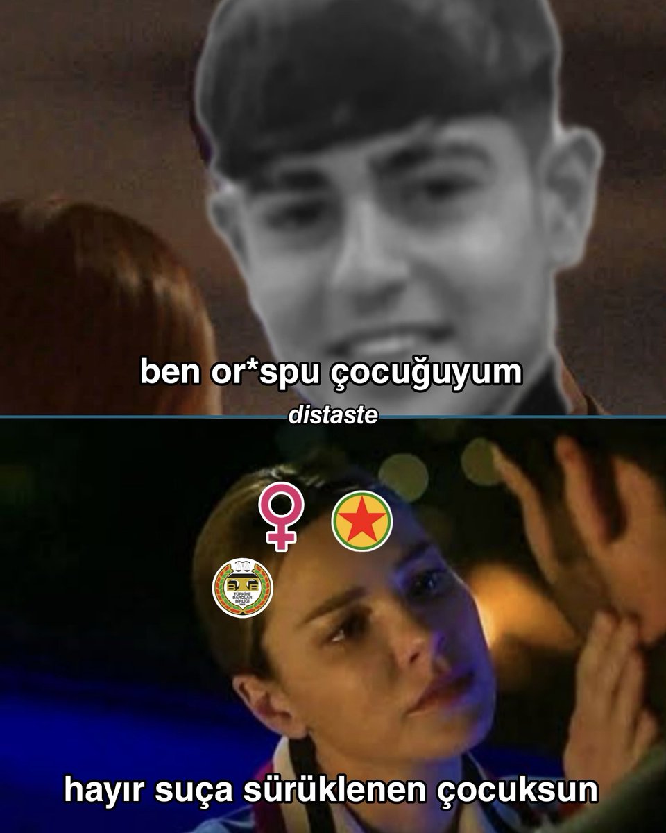 Distaste (YENİ) (@hap1steyeryokoc) on Twitter photo 