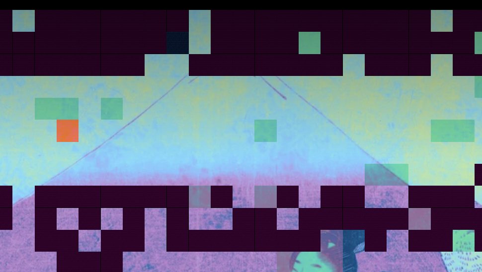 lazy_coll's tweet image. 70% of @aztecnetwork sale artwork is minted, but no one has chosen the peak of the mt. Fuji yet... lame