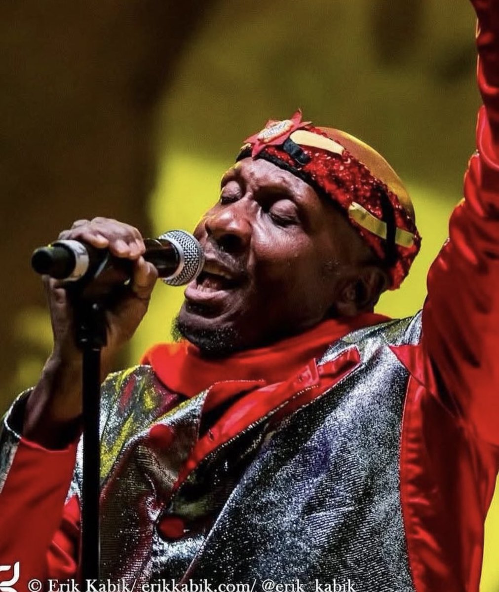 S_Fleary1's tweet image. BREAKING NEWS: Legendary Jamaican singer Jimmy Cliff has sadly passed away. 🙏🏾🇯🇲👑😢

His wife has made the announcement on his Instagram account within the last hour.

Jimmy Cliff was 81.