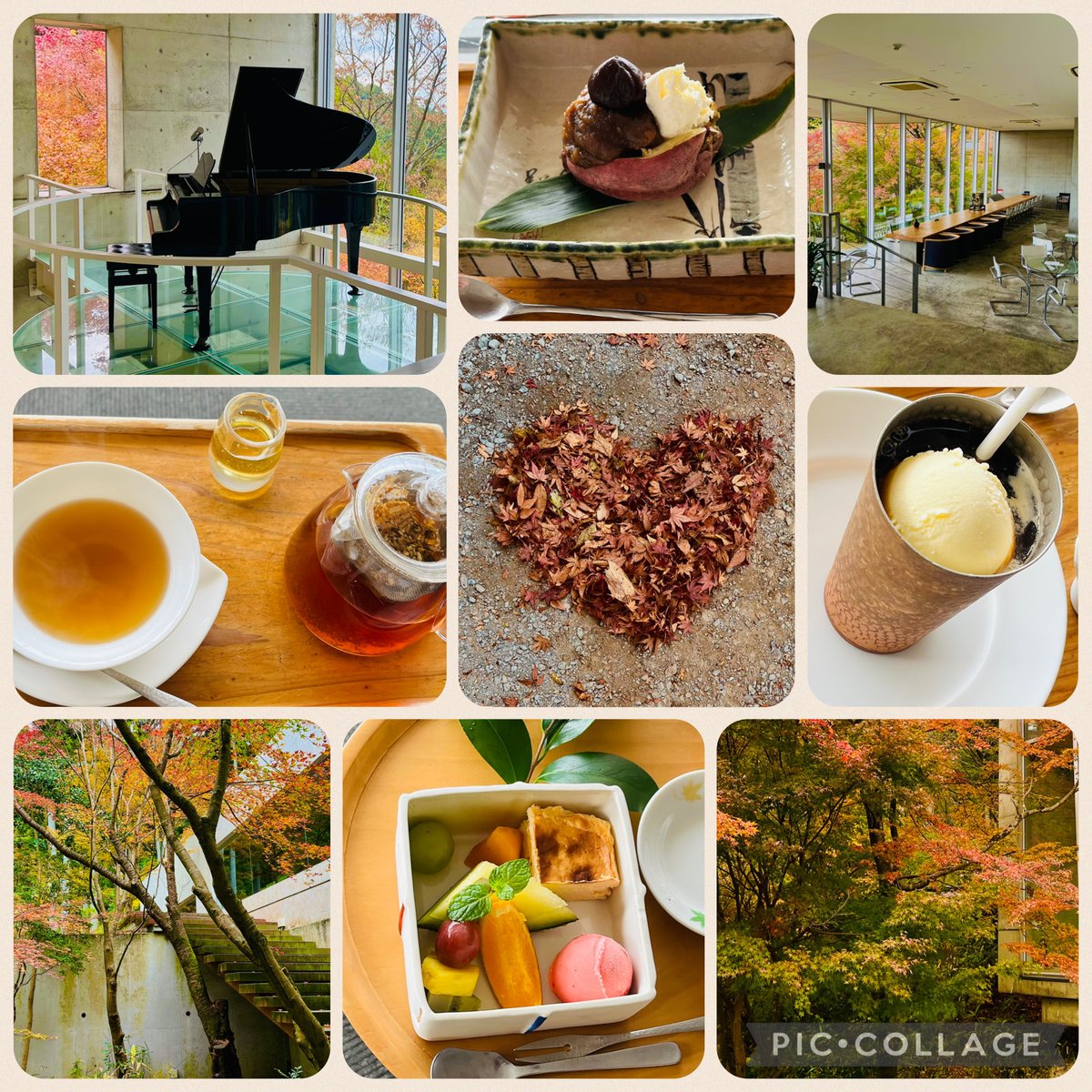 Luma_Life's tweet photo. 久しぶりに家族と過ごす休日
癒されました♪

#紅葉 #11月 #秋 
#福岡 #篠栗 #わらび野 
#家族 #癒し #休日 https://t.co/0t4PezFDtq