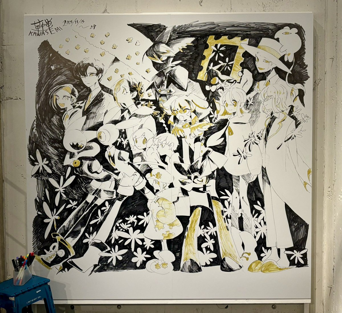 今井翼 / Tsubasa Imai (@imtsubasa) / Posts / X