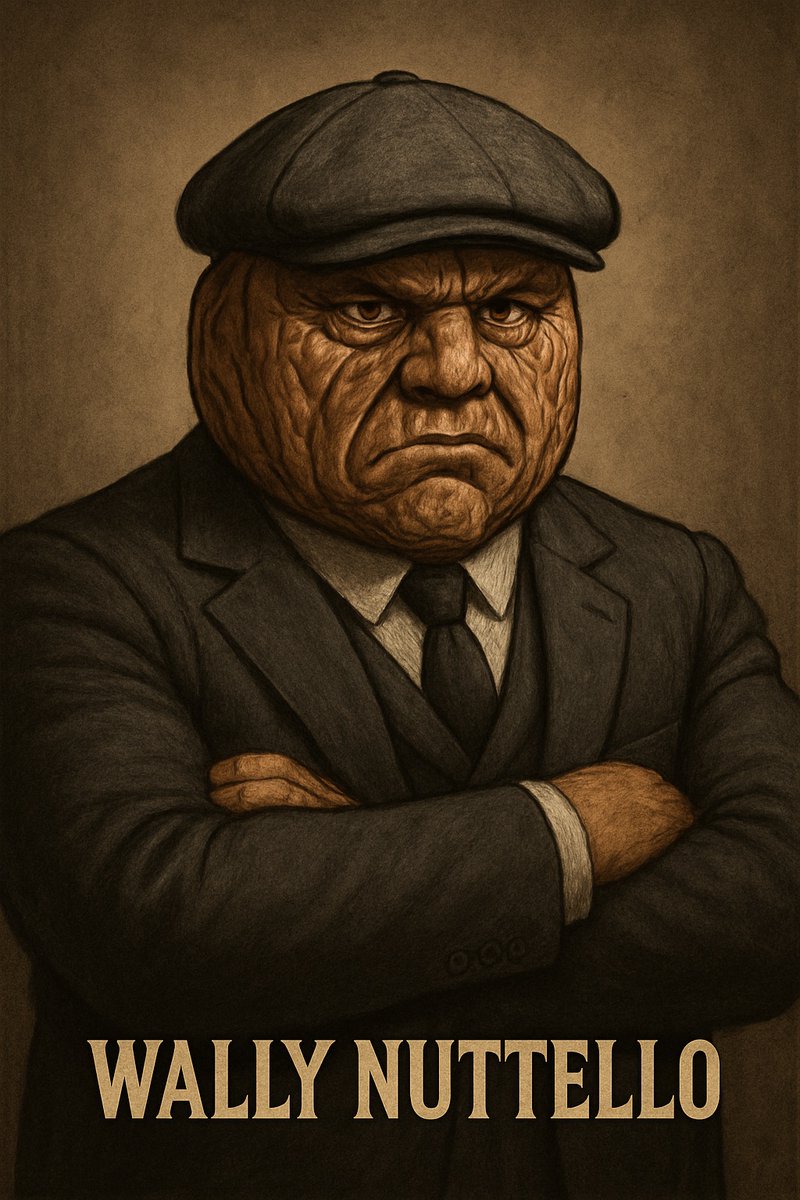 0riginu11's tweet image. The Croutonverse is really coming to life! Top $CJT holders can contribute and become part of the Crispy roster. I just submitted my side character idea. 😄 
@CroutonJonesCJT