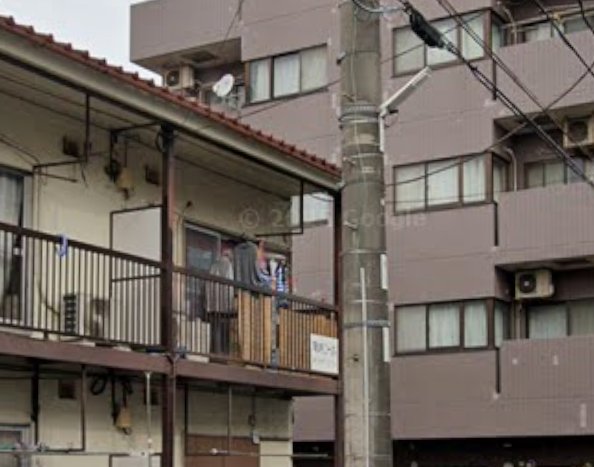 ドラマ「#秘密のデカちゃん」 第20話ロケ地 #峰岸徹 #谷幹一 #秋野太作