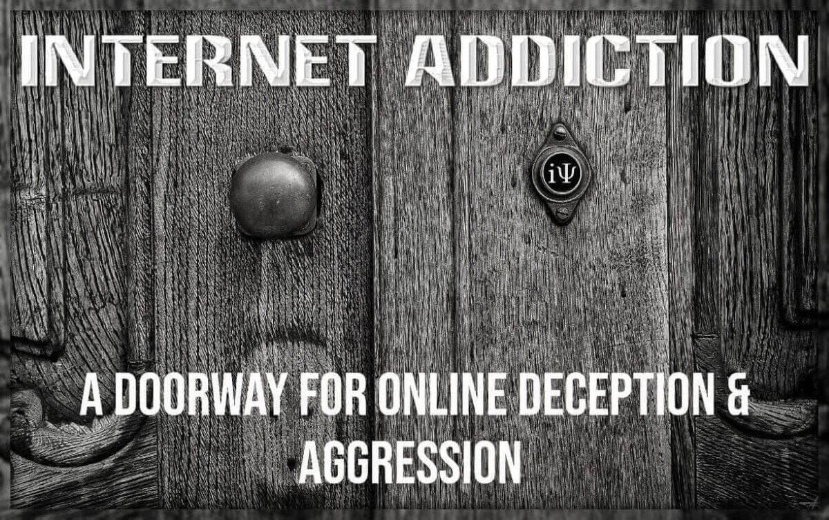 TheiPredator's tweet image. Internet Addiction Public Domain #BeBest Image by iPredator, NYC – Educational Cyberstalking, Cyberbullying, Cyberpsychology Website Link in Bio. and Here: ipredator.co