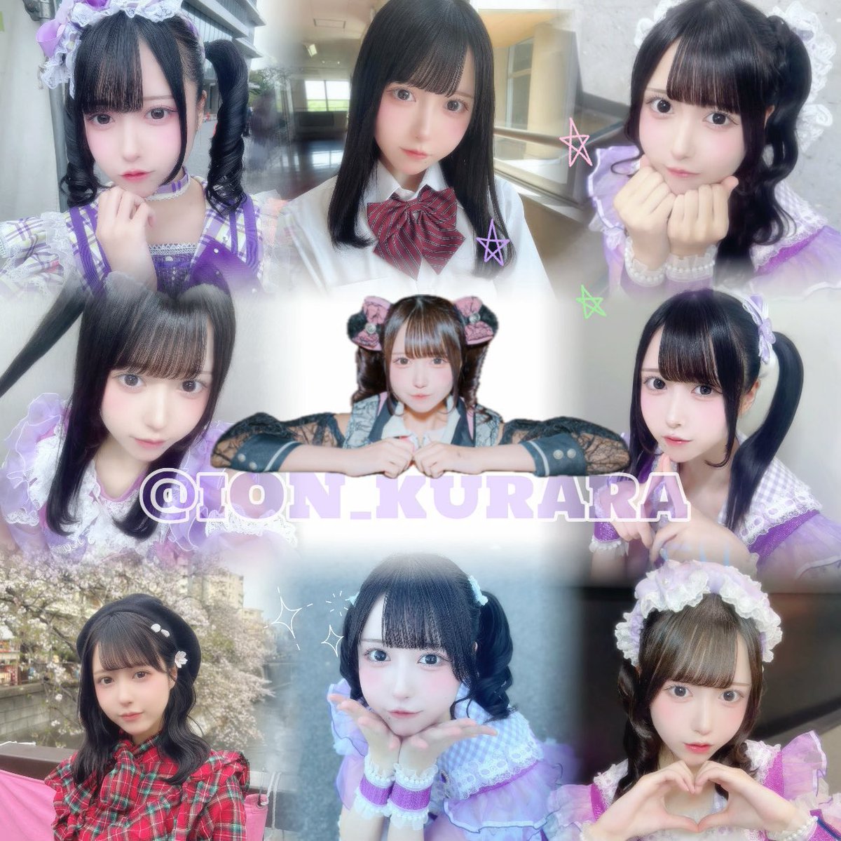 ꒳​¹♪ tweet media