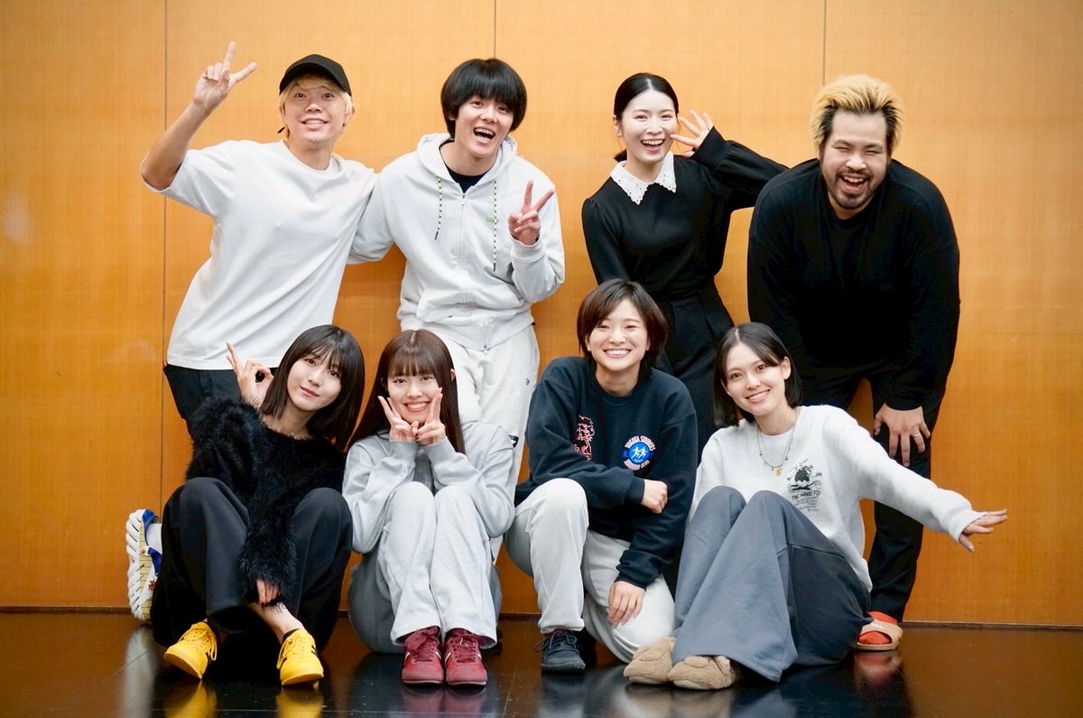 室龍太 インフォメーション (@mryuta_info) / Posts / X