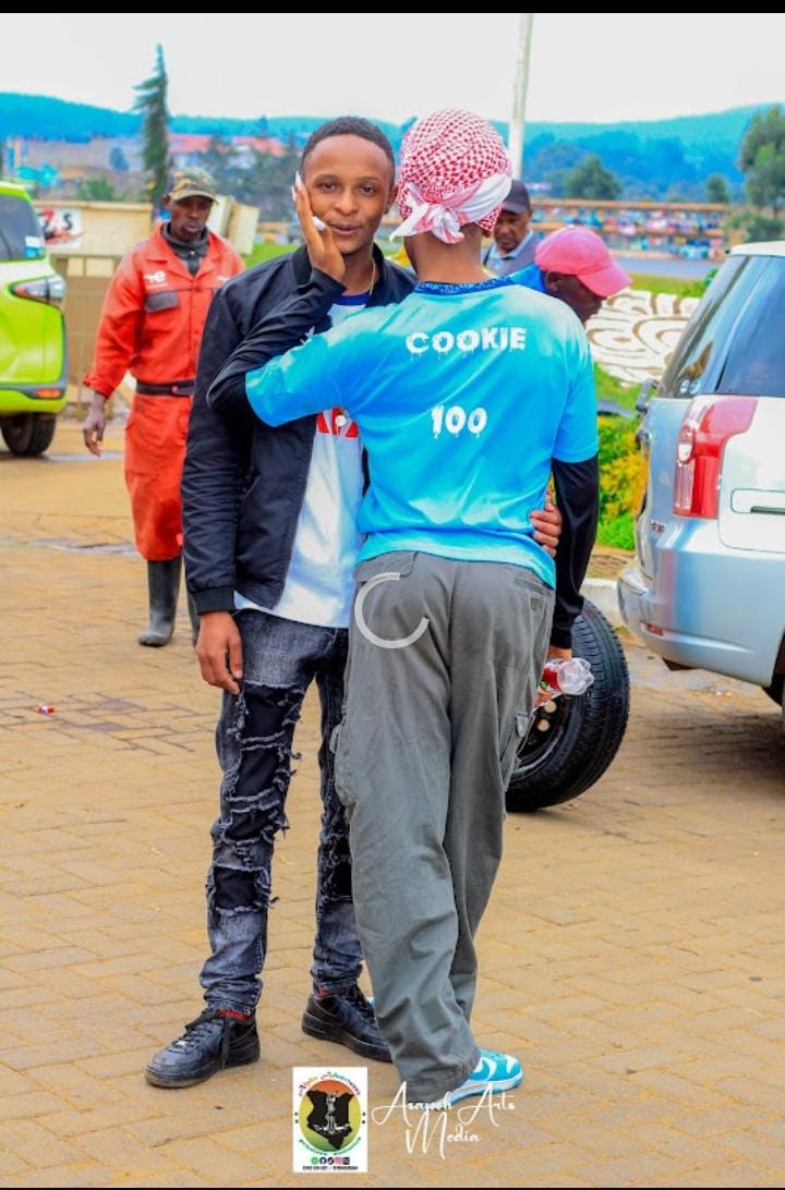 KillboyzS's tweet image. Siet😂😂😂